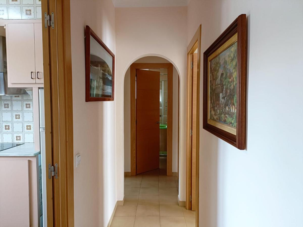 1R Pis Al Port-Terrassa I Jardi Apartment Llanca Exterior photo